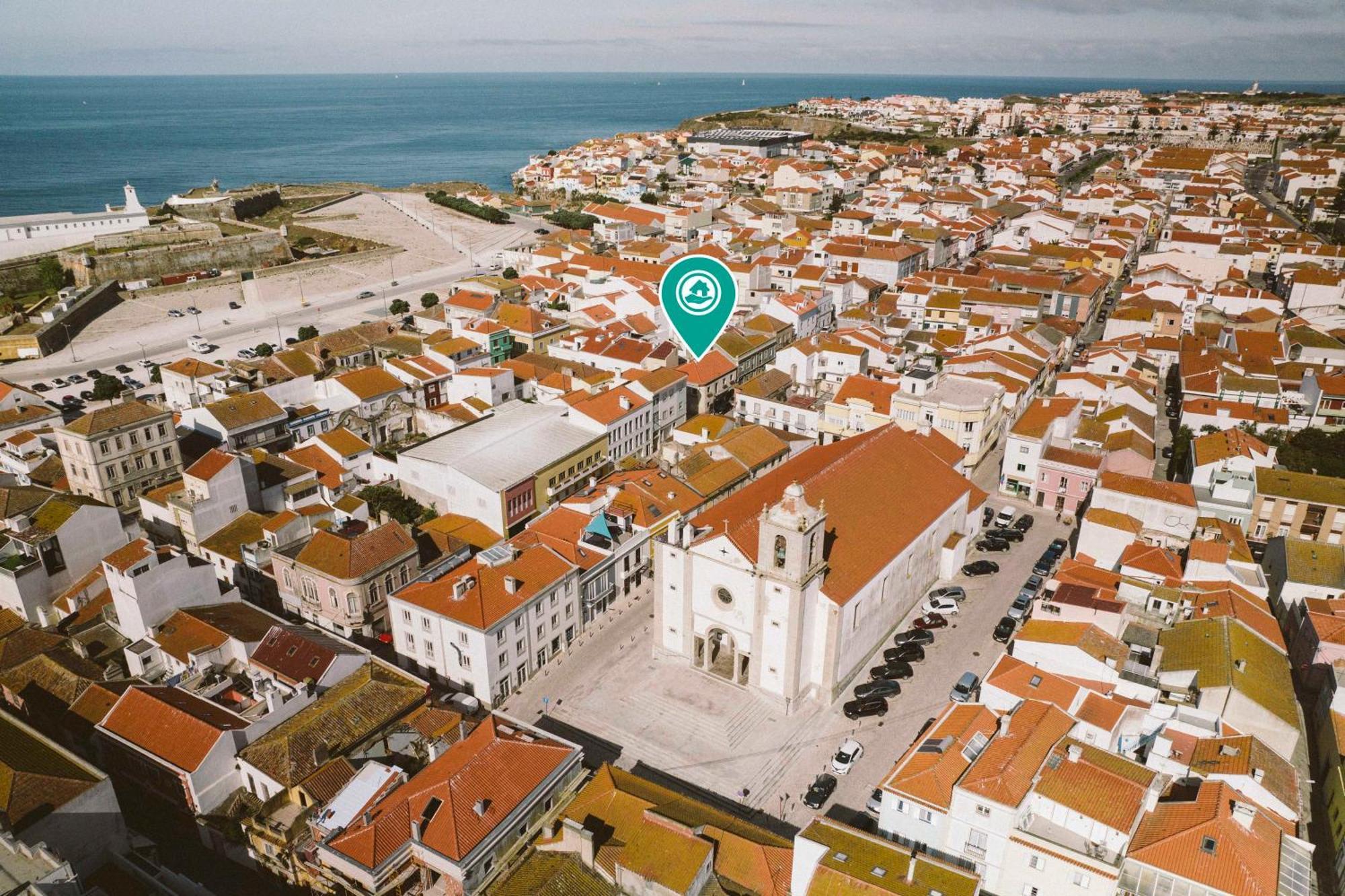Best Houses 100 - Point Break 12 Peniche Dış mekan fotoğraf