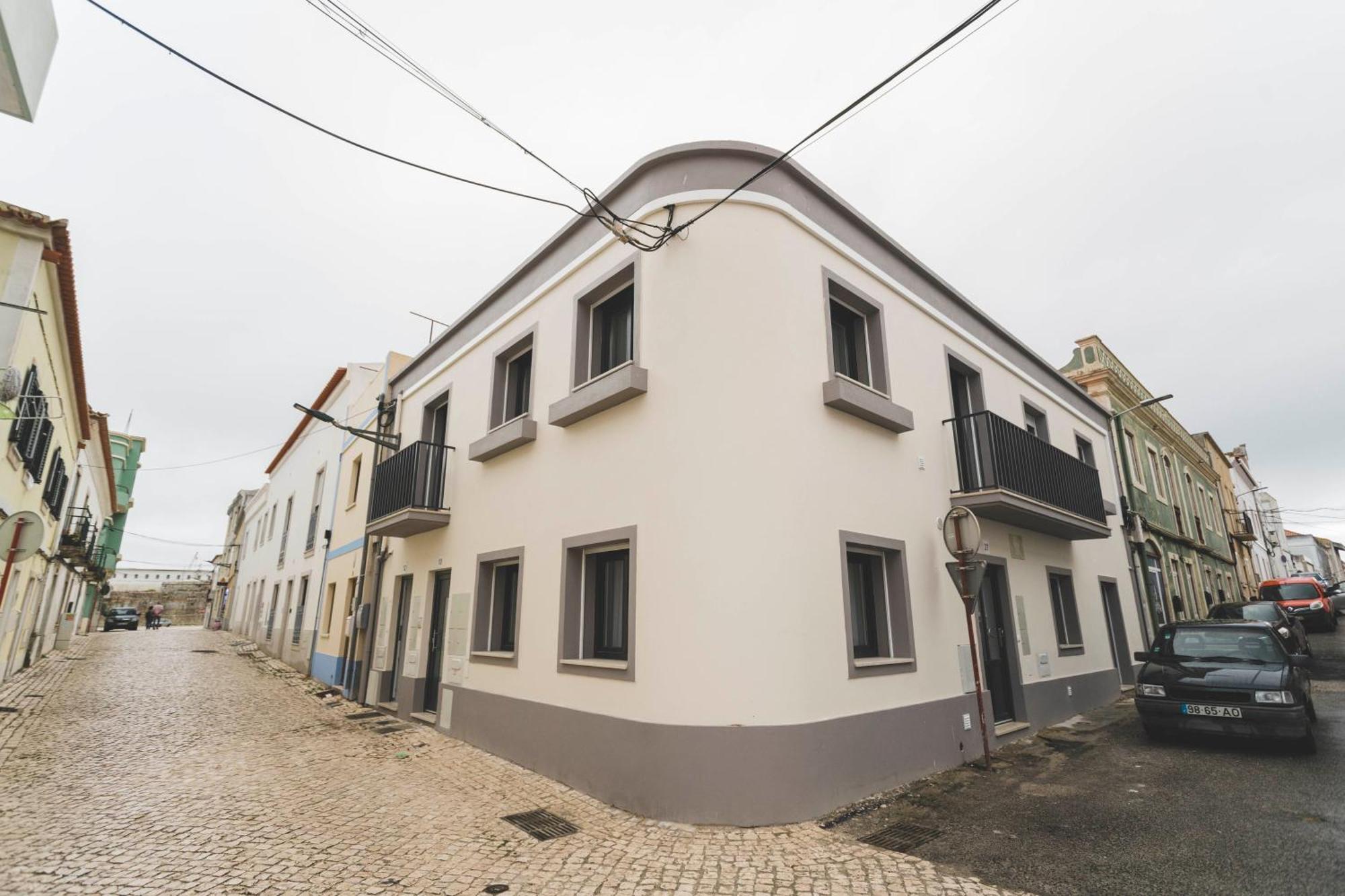 Best Houses 100 - Point Break 12 Peniche Dış mekan fotoğraf